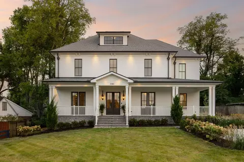 2301 Warfield Ln, Nashville, TN 37215
