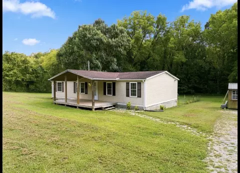 6220 Walker Creek Rd, Alexandria, TN 37012
