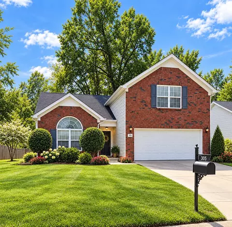 305 Sarava Ln, Smyrna, TN 37167