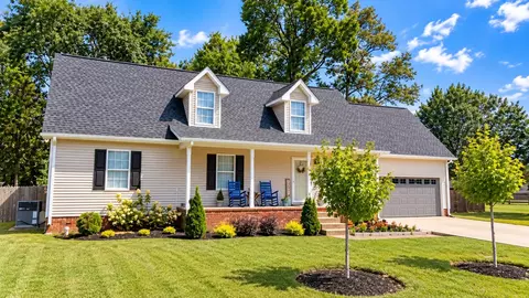 405 Long Creek Dr, Christiana, TN 37037