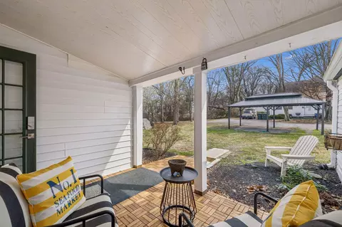 Exterior - 500 5th Ave E, Springfield, TN 37172 photo 4 of 6