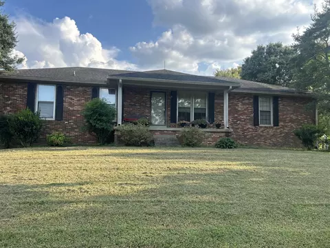 4722 Hickory Ridge Rd, Lebanon, TN 37087