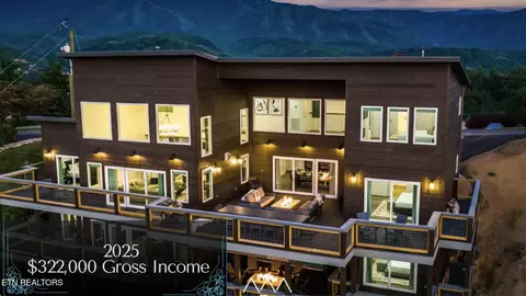 712 Bear Walk Way, Gatlinburg, TN 37738
