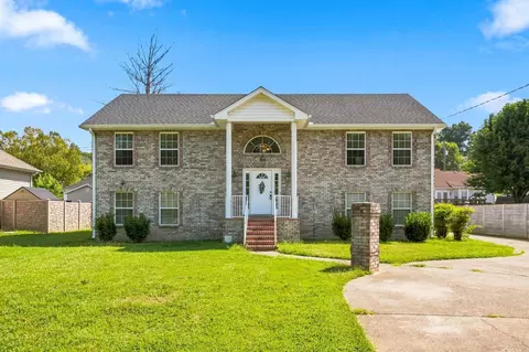 1098 Williamson Rd, Goodlettsville, TN 37072