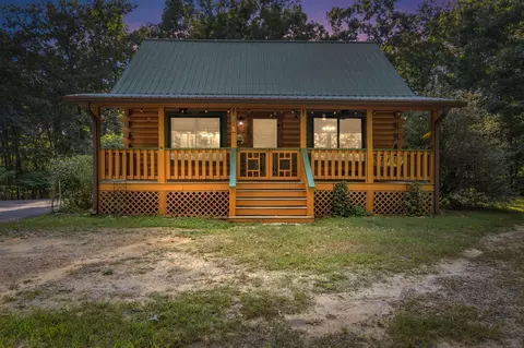 3200 Partin Farm Rd, Tracy City, TN 37387