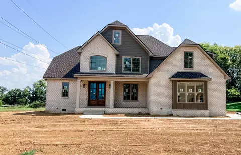 479 Pond Apple Rd, Clarksville, TN 37043