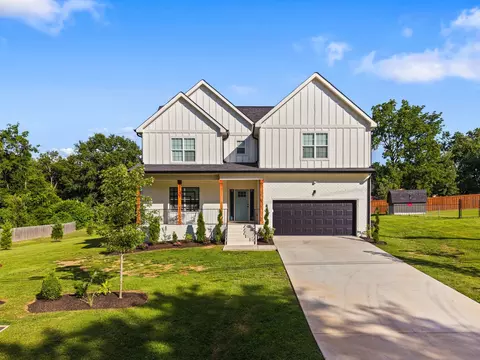 3406 Lallemand Dr, Nashville, TN 37211