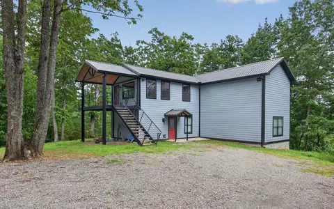 1529 Pea Ridge Rd, Liberty, TN 37095
