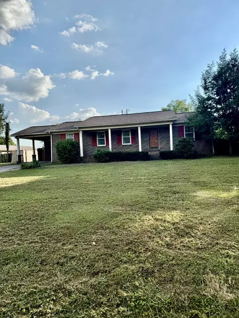 214 River Dr, Mcminnville, TN 37110