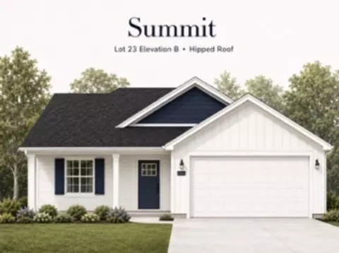 1498 Hallies Way, Clarksville, TN 37043