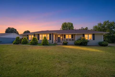 226 Roosevelt Rd, Mcminnville, TN 37110