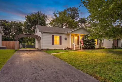 729 Princeton Cir, Clarksville, TN 37042