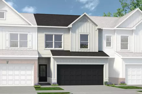 307 Oakfield Ln, Clarksville, TN 37043