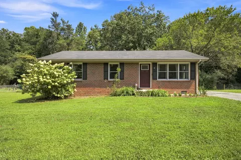 2864 Pigeon Springs Rd, Tracy City, TN 37387