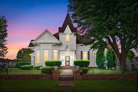 432 Nashville St, Russellville, KY 42276