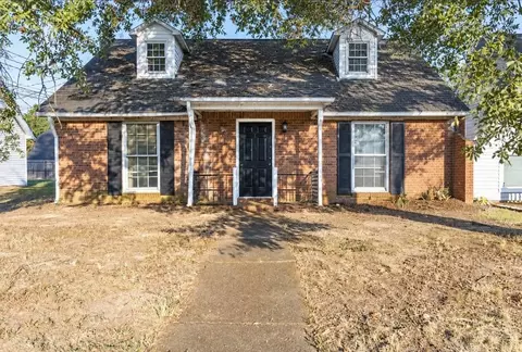 268 Hickory Trl, Brownsville, TN 38012