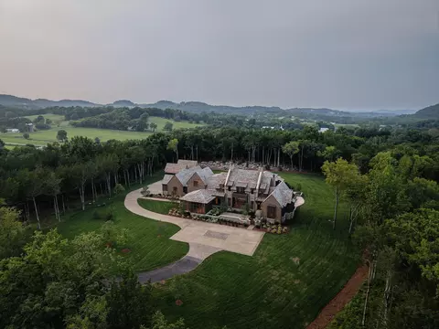 4616 Bennett Hollow Rd, Thompsons Station, TN 37179