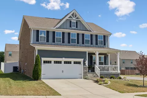433 Rosy Dale Dr, Gallatin, TN 37066