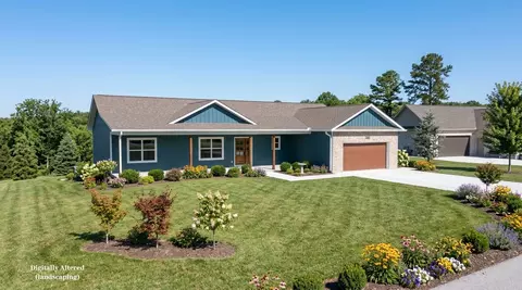 Exterior - 9345 Fox Hill Rd, Baxter, TN 38544 photo 15 of 16