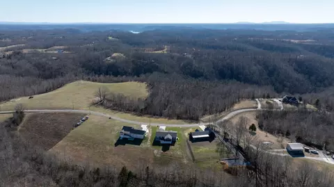 View/Area - 9345 Fox Hill Rd, Baxter, TN 38544 photo 2 of 4