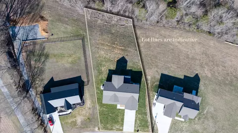 View/Area - 9345 Fox Hill Rd, Baxter, TN 38544 photo 3 of 4
