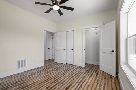 Bedroom - 9345 Fox Hill Rd, Baxter, TN 38544 photo 6 of 8
