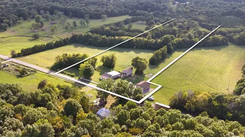 9670 Pruitt Rd, Christiana, TN 37037
