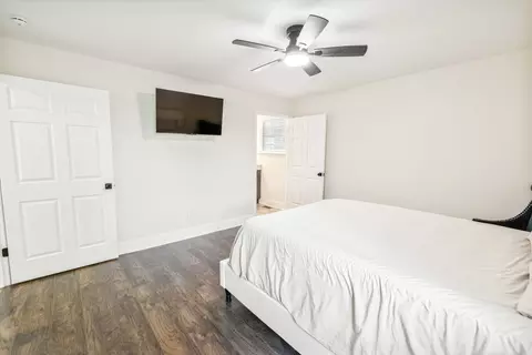 Bedroom - 10501 Viola Rd, Morrison, TN 37357 photo 5 of 5