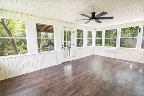 Exterior - 10501 Viola Rd, Morrison, TN 37357 photo 5 of 11