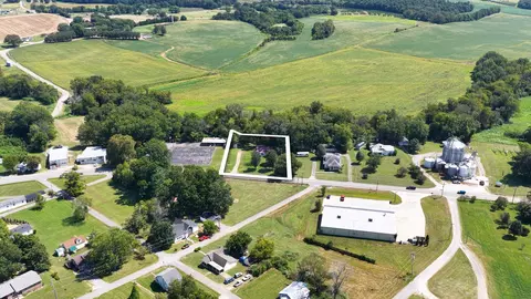 View/Area - 10501 Viola Rd, Morrison, TN 37357 photo 7 of 8