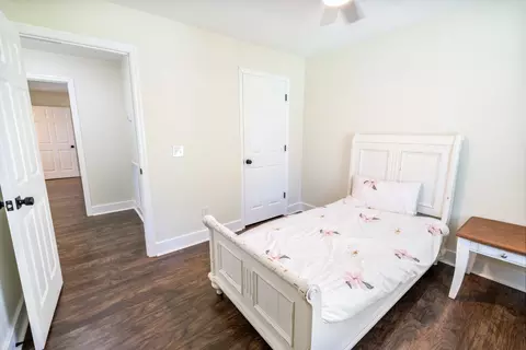 Bedroom - 10501 Viola Rd, Morrison, TN 37357 photo 3 of 5