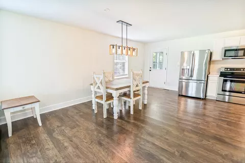 Dining - 10501 Viola Rd, Morrison, TN 37357 photo 1 of 2
