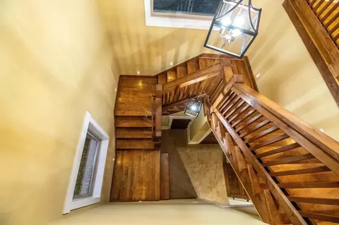 Entry Way - 1224 Hangar Rd, Springfield, TN 37172 photo 2 of 4