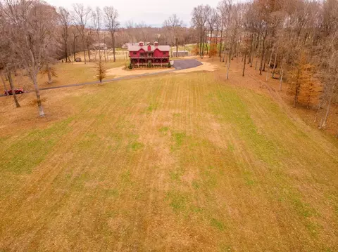 Exterior - 1224 Hangar Rd, Springfield, TN 37172 photo 12 of 13