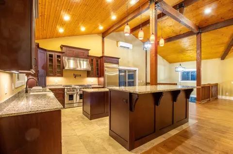 Kitchen - 1224 Hangar Rd, Springfield, TN 37172 photo 3 of 4