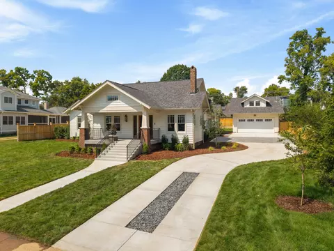 2518 Ashwood Ave, Nashville, TN 37212