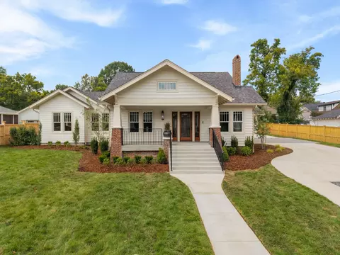 2518 Ashwood Ave, Nashville, TN 37212