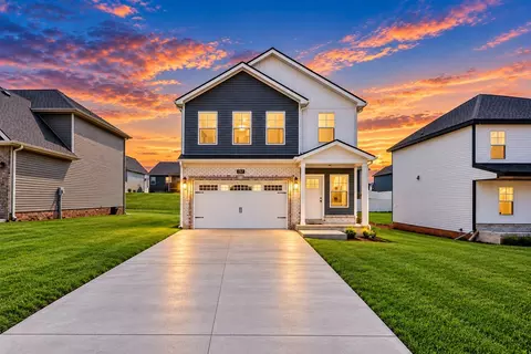 257 Ardell Dr, Clarksville, TN 37040
