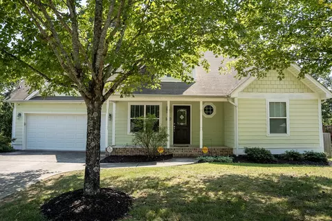 160 Silver Maple Cir SW, Cleveland, TN 37311