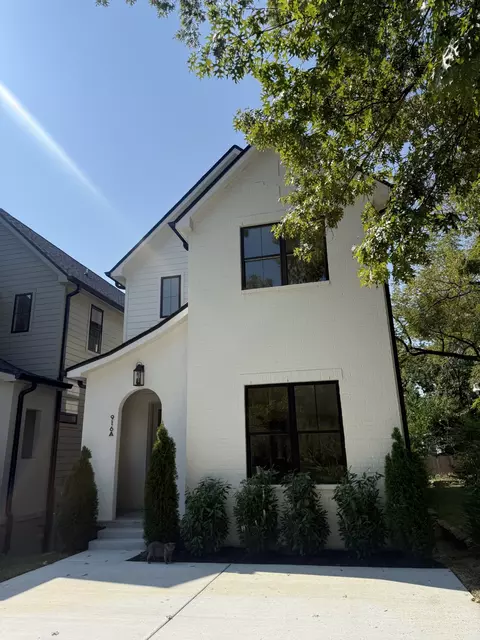 916 Strouse Ave # A, Nashville, TN 37206