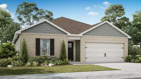 1782 Savannah Pass, Lewisburg, TN 37091