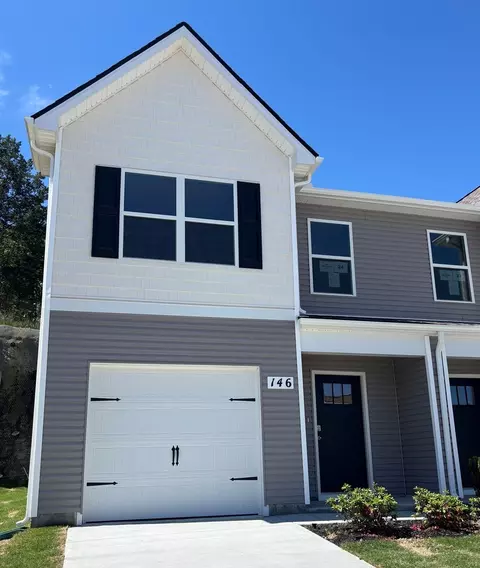 249 Mackenzie Way, Lewisburg, TN 37091