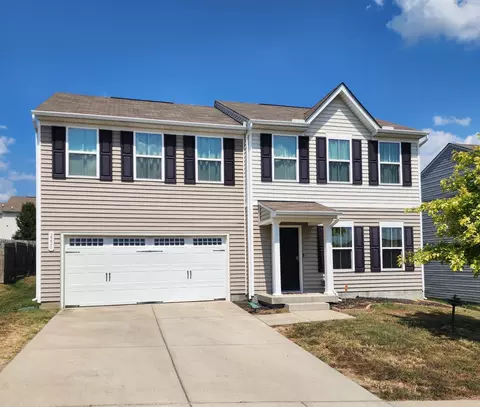 2220 Silverton Dr, Nashville, TN 37207