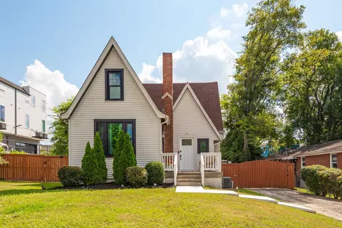 2112 24th Ave N, Nashville, TN 37208