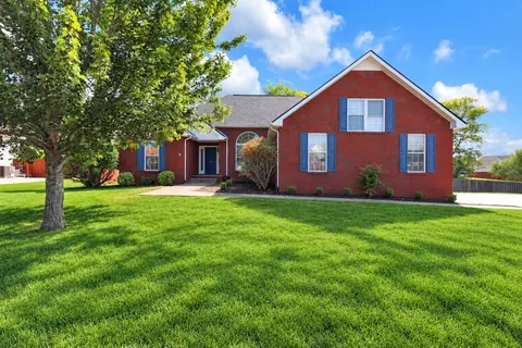 3908 Justene Ct, Clarksville, TN 37040