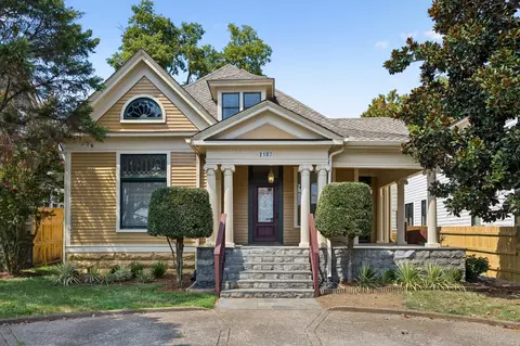 2107 10th Ave S, Nashville, TN 37204