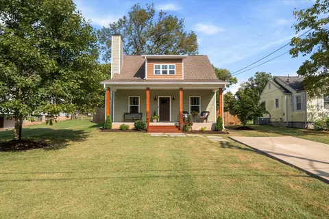 2525 Flamingo Dr, Nashville, TN 37207