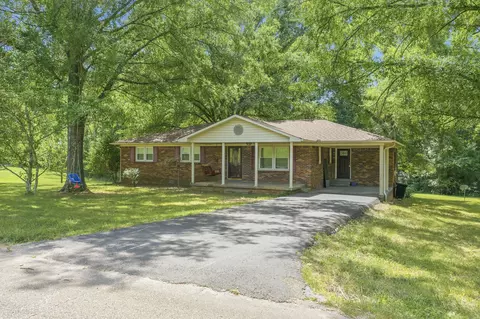 140 Butler Rd, Parsons, TN 38363