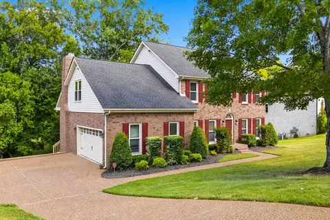 5259 Rustic Way, Old Hickory, TN 37138