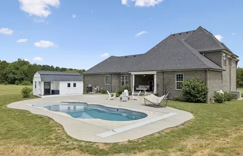 2005 Holly Grove Rd, Lascassas, TN 37085